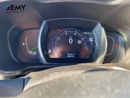 Photo 13 Renault Kadjar  TCe 140 FAP