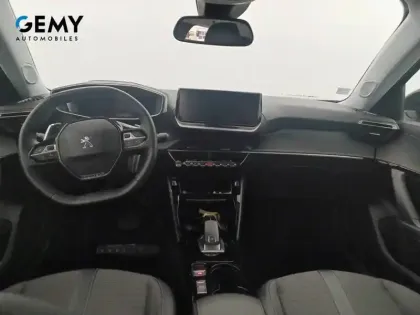 Photo 7 Peugeot 2008  BlueHDi 130 S&S EAT8