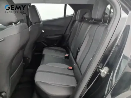 Photo 9 Peugeot 2008  BlueHDi 130 S&S EAT8