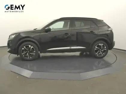 Photo 18 Peugeot 2008  BlueHDi 130 S&S EAT8