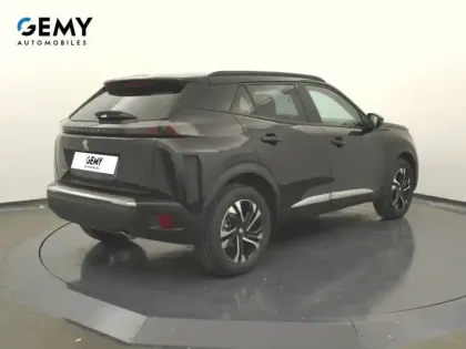 Photo 17 Peugeot 2008  BlueHDi 130 S&S EAT8