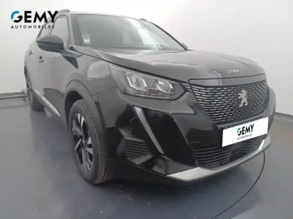 Photo 19 Peugeot 2008  BlueHDi 130 S&S EAT8