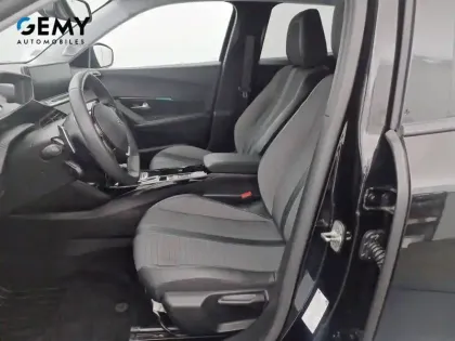 Photo 8 Peugeot 2008  BlueHDi 130 S&S EAT8