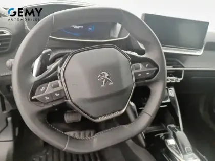 Photo 12 Peugeot 2008  BlueHDi 130 S&S EAT8