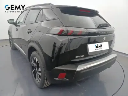 Photo 15 Peugeot 2008  BlueHDi 130 S&S EAT8