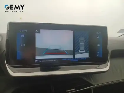 Photo 16 Peugeot 2008  BlueHDi 130 S&S EAT8