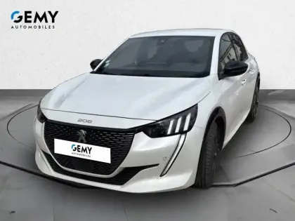 Photo Peugeot 208 Gt