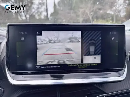 Photo 13 Peugeot 208  PureTech 100 S&S BVM6