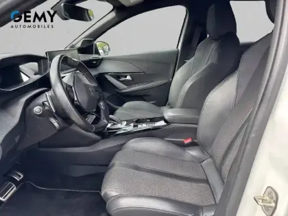 Photo 8 Peugeot 208  PureTech 100 S&S BVM6