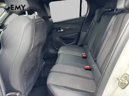 Photo 9 Peugeot 208  PureTech 100 S&S BVM6