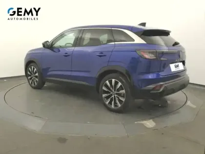 Photo 27 Renault Austral Gén. I (HHN) Ph1 Techno 5