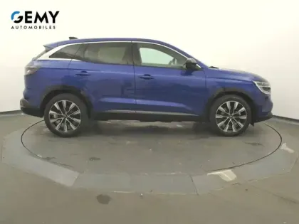 Photo 68 Renault Austral  E-Tech full hybrid 200 GSR2