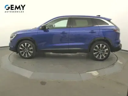 Photo 61 Renault Austral Gén. I (HHN) Ph1 Techno 5