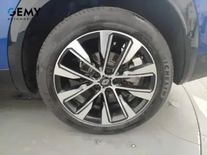 Photo 31 Renault Austral Gén. I (HHN) Ph1 Techno 5