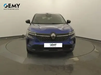 Photo 5 Renault Austral Gén. I (HHN) Ph1 Techno 5