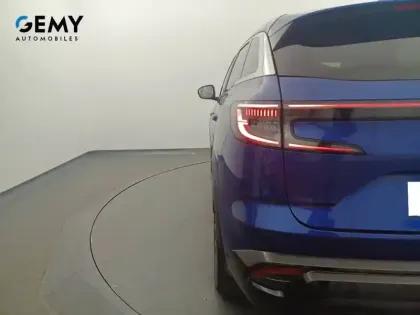 Photo 81 Renault Austral  E-Tech full hybrid 200 GSR2