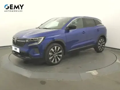 Photo 65 Renault Austral  E-Tech full hybrid 200 GSR2