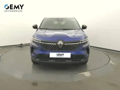 Photo 66 Renault Austral  E-Tech full hybrid 200 GSR2