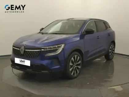 Photo Renault Austral Techno