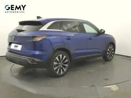 Photo 60 Renault Austral Gén. I (HHN) Ph1 Techno 5