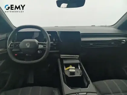 Photo 28 Renault Austral Gén. I (HHN) Ph1 Techno 5