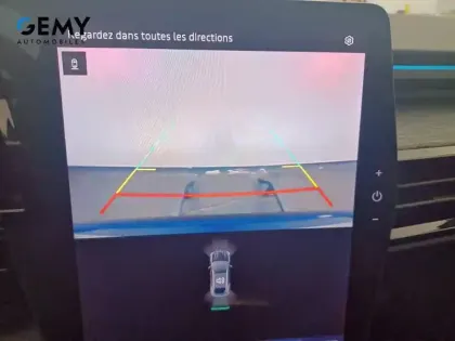 Photo 85 Renault Austral  E-Tech full hybrid 200 GSR2