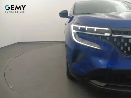 Photo 62 Renault Austral Gén. I (HHN) Ph1 Techno 5