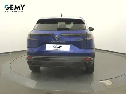 Photo 47 Renault Austral Gén. I (HHN) Ph1 Techno 5