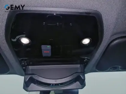 Photo 58 Renault Austral Gén. I (HHN) Ph1 Techno 5