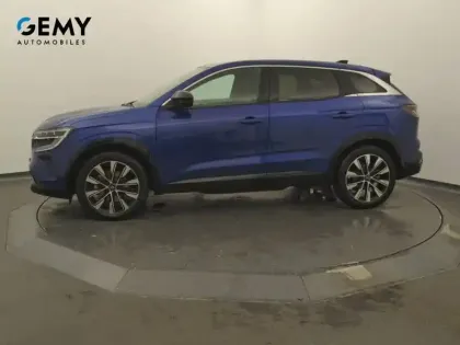 Photo 14 Renault Austral Gén. I (HHN) Ph1 Techno 5