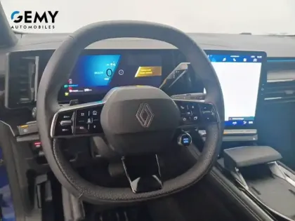 Photo 33 Renault Austral Gén. I (HHN) Ph1 Techno 5