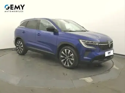 Photo 67 Renault Austral  E-Tech full hybrid 200 GSR2