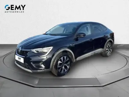 Photo 18 Renault Arkana Gén. I (LJL) Ph1 NG Evolution 5