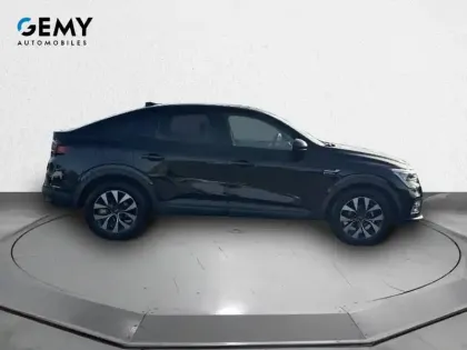 Photo 39 Renault Arkana  mild hybrid 140 EDC FAP - 22