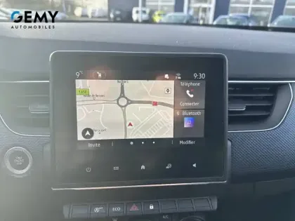 Photo 48 Renault Arkana  mild hybrid 140 EDC FAP - 22