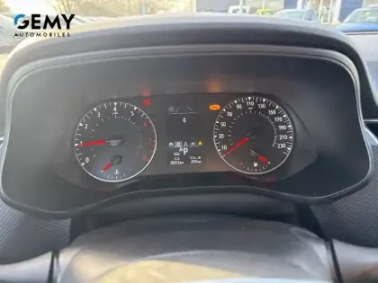 Photo 33 Renault Arkana Gén. I (LJL) Ph1 NG Evolution 5