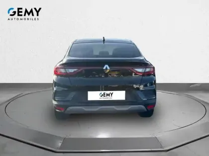 Photo 40 Renault Arkana  mild hybrid 140 EDC FAP - 22