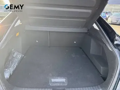 Photo 23 Renault Arkana Gén. I (LJL) Ph1 NG Evolution 5