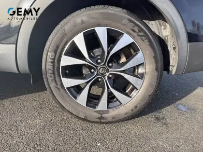 Photo 46 Renault Arkana  mild hybrid 140 EDC FAP - 22