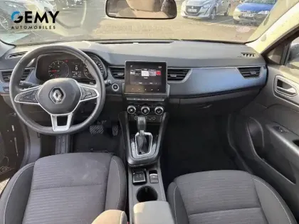 Photo 43 Renault Arkana  mild hybrid 140 EDC FAP - 22