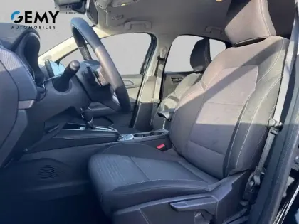 Photo 8 Renault Arkana  mild hybrid 140 EDC FAP - 22