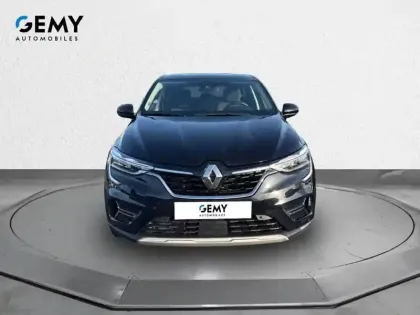 Photo 37 Renault Arkana  mild hybrid 140 EDC FAP - 22