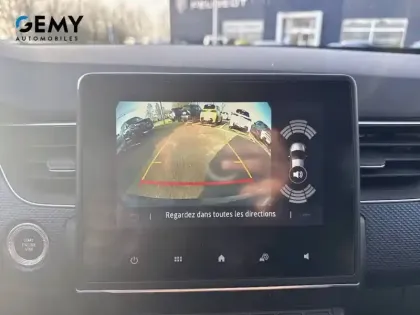 Photo 50 Renault Arkana  mild hybrid 140 EDC FAP - 22