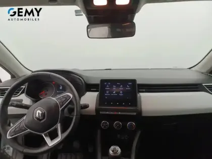 Photo 7 Renault Clio  TCe 90