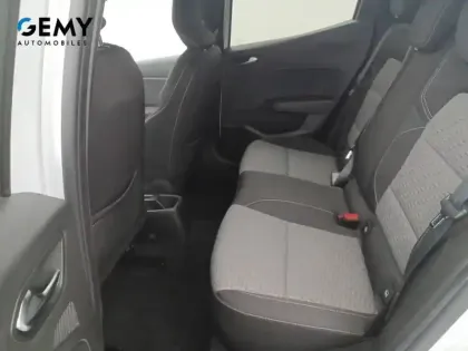 Photo 9 Renault Clio  TCe 90