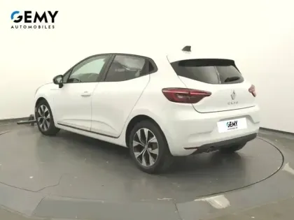 Photo 6 Renault Clio  TCe 90