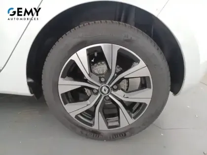 Photo 10 Renault Clio  TCe 90