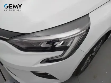 Photo 15 Renault Clio  TCe 90