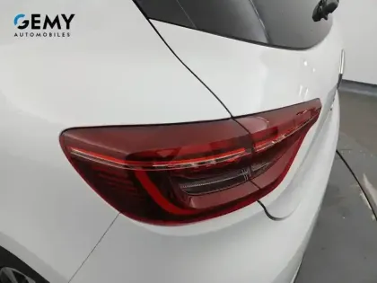 Photo 16 Renault Clio  TCe 90