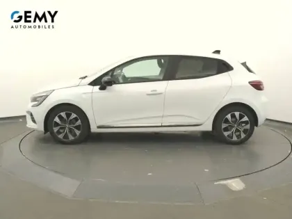 Photo 18 Renault Clio  TCe 90